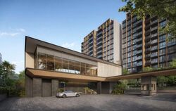 Narra Residences (D23), Apartment #596547961